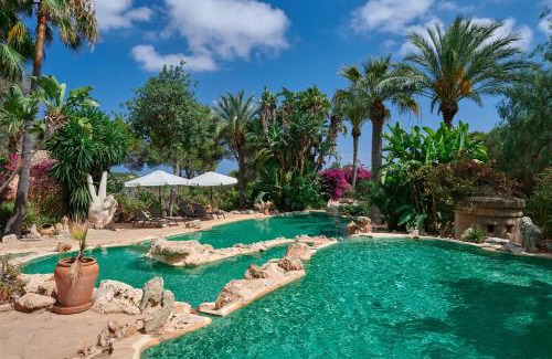 Santanyi Villa | Na Timonera