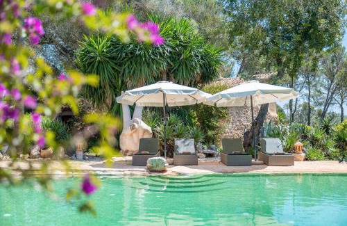 Santanyi Villa | Na Timonera
