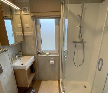 Nabburg House | Naab Chalet 17