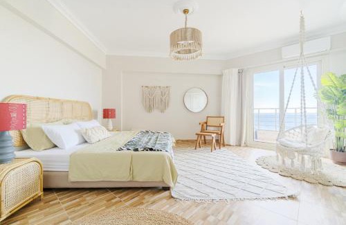 San Stifano Apartment | Nabeel Homes Boutique Hotel