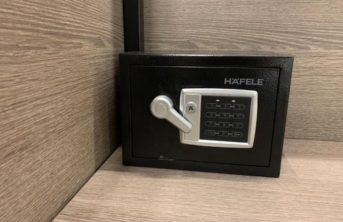 Porpetto House | NAC SUITES