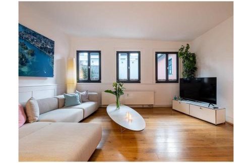 Altstadt Apartment | Nachtschwärmer