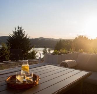 Roznow House | Nad Jeziorem