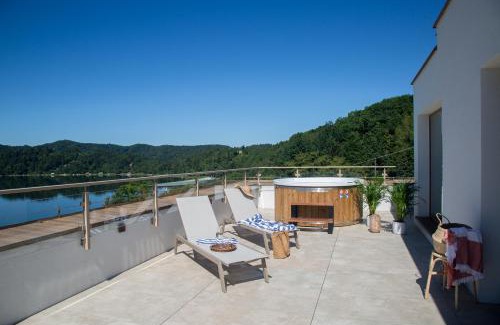 Roznow House | Nad Jeziorem