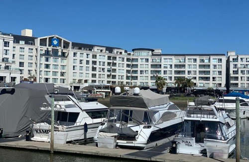 Nordelta Apartment | Nada 2