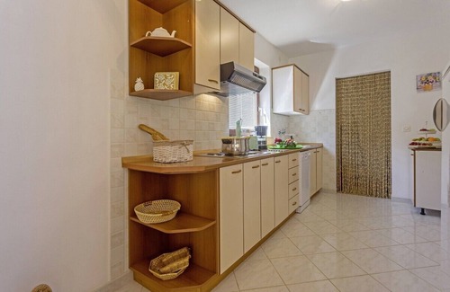 Vinkuran House | Nada in Vinkuran (Haus für 8 Personen)