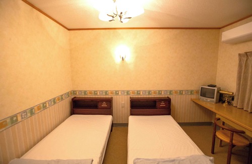 Tatsuno House | Nadachu Ryokan - All ocean vier rooms