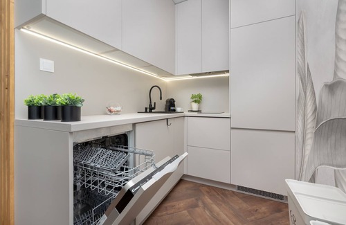 Gaski Apartment | Nadbrzeżna 104A | Apartment | Close to the Beach