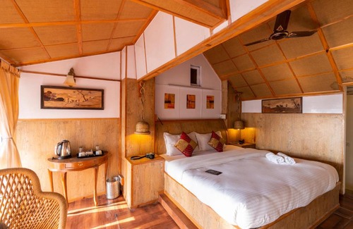 Naddi Hotel | Naddi Boutique Hotel