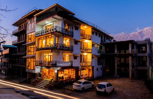 Naddi Hotel | Naddi Boutique Hotel