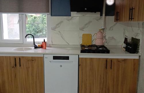 Ardesen Apartment | Nadir Home Konaklama