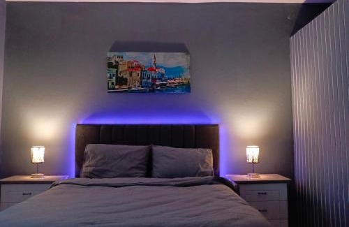 Ardesen Apartment | Nadir Home Konaklama