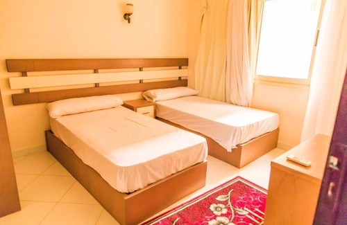 Dahar Resort | naer elgoona بالقرب من الجونة
