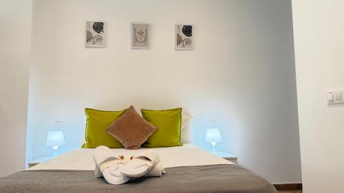 Pueblo Nuevo Apartment | Naffah Apartments I