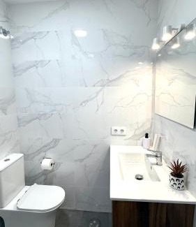 Pueblo Nuevo Apartment | Naffah Apartments I