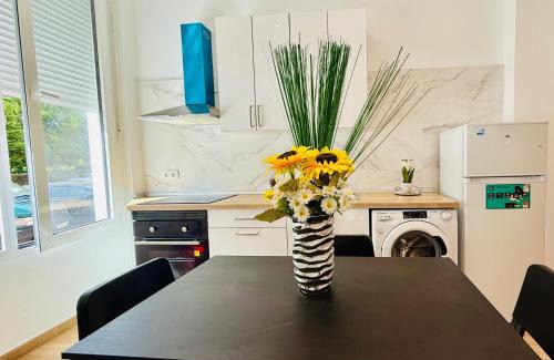 Pueblo Nuevo Apartment | Naffah Apartments I
