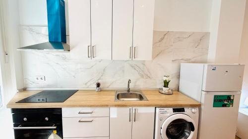 Pueblo Nuevo Apartment | Naffah Apartments I
