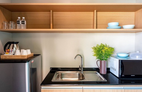 Khlong San Hotel | Naga Residence