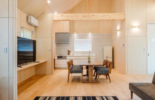 Nagahama Hotel | NAGAHAMA lifestyle glamping hotel