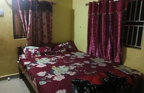 Hireguthi House | Nagamma cottage