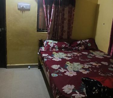 Hireguthi House | Nagamma cottage