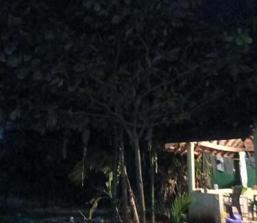 Hireguthi House | Nagamma cottage