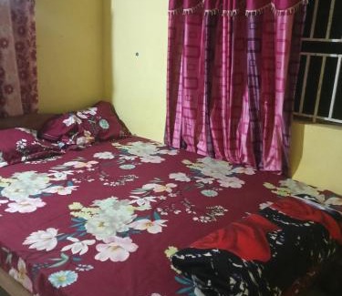 Hireguthi House | Nagamma cottage