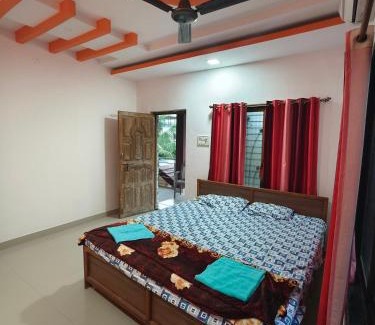 Nagaon House | Nagaon Wanderlust cottage