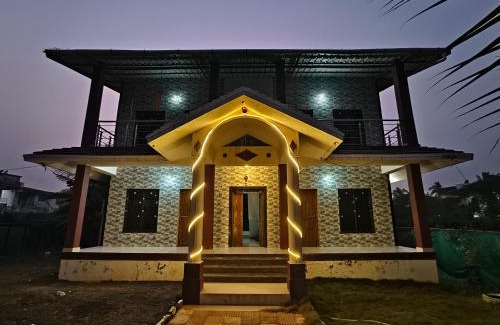 Nagaon House | Nagaon Wanderlust cottage