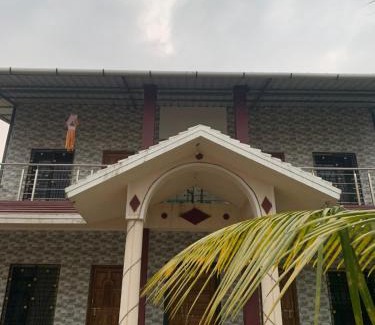 Nagaon Villa | Nagaon Wanderlust villa