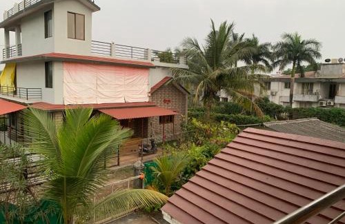 Nagaon Villa | Nagaon Wanderlust villa