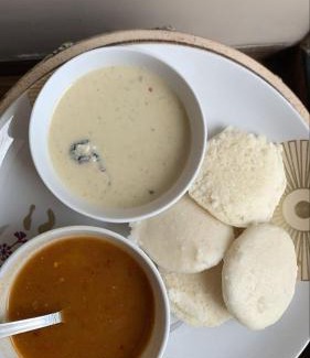 Chikkamagaluru Hotel | Nagashree stay inn