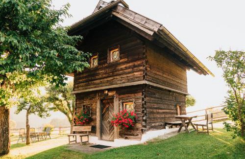 Gnesau House | Nagerhof