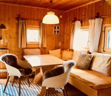 Gnesau House | Nagerhof