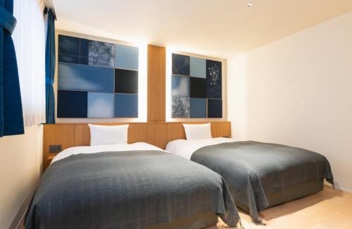 Kurashiki Hotel | Nagi Kurashiki Hotel&Lounge
