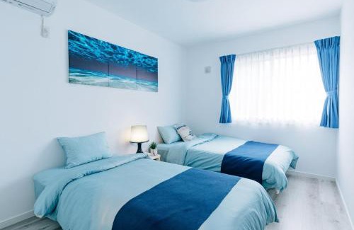 Isumi House | Nagisa no Shiroi Ie Laguna/Vacation STAY 73153
