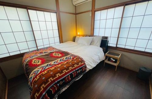 Matsumoto Apartment | Nagomi Hanare