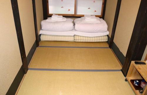Shimogyo Hotel | Nagomi Ryokan Yu - Vacation STAY 81029v