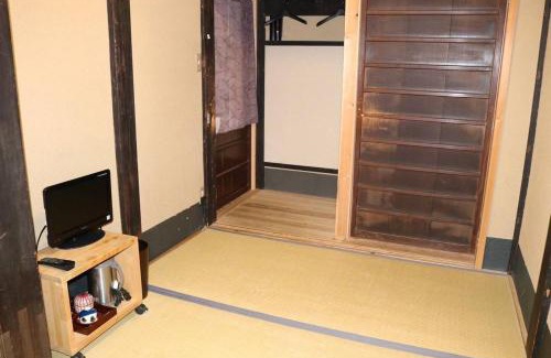 Shimogyo Hotel | Nagomi Ryokan Yu - Vacation STAY 81029v