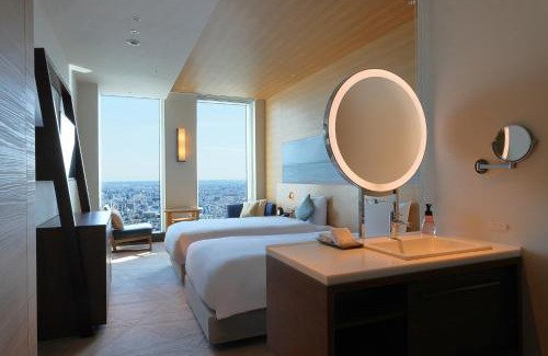 Nakamura Hotel | Nagoya Prince Hotel Sky Tower
