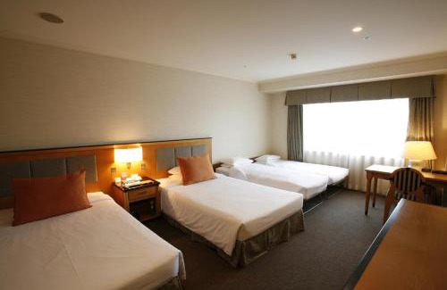 Sakae Hotel | Nagoya Tokyu Hotel
