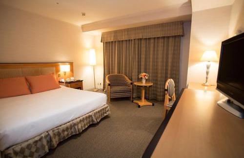 Sakae Hotel | Nagoya Tokyu Hotel