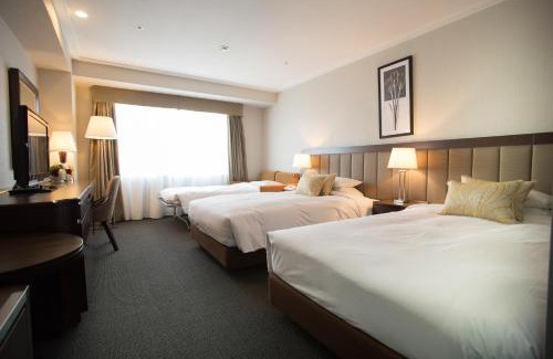 Sakae Hotel | Nagoya Tokyu Hotel
