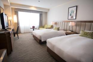 Sakae Hotel | Nagoya Tokyu Hotel