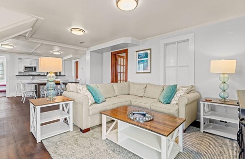 Nags Head Hotel | Nags Head Beach Inn Event Venue