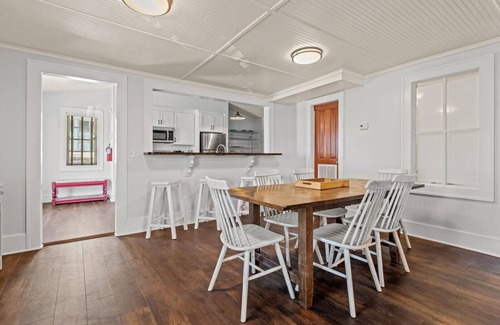 Nags Head Hotel | Nags Head Beach Inn Event Venue