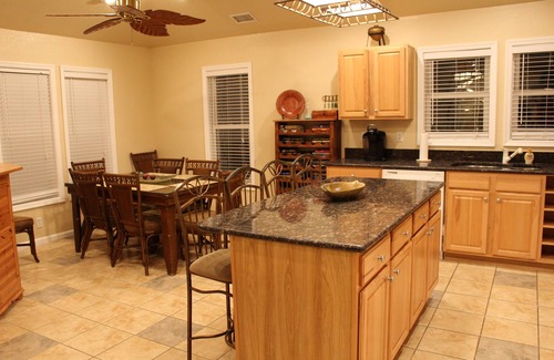 Nags Head House | Nags Head beautiful villa/home w/private pool, hot tub, fireplace, ocean view