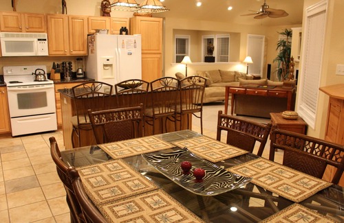 Nags Head House | Nags Head beautiful villa/home w/private pool, hot tub, fireplace, ocean view