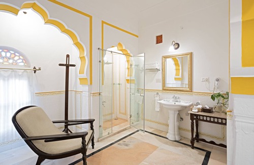 Sawai Madhopur Hotel | Nahargarh Ranthambhore