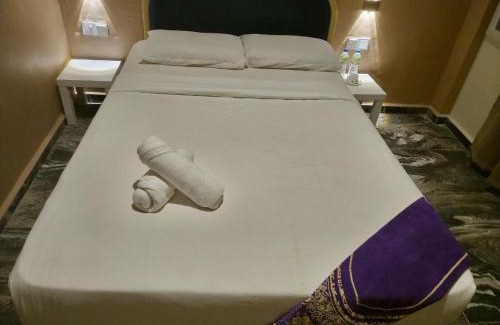 Central Seberang Perai Hotel | Nahdhoh Hotel